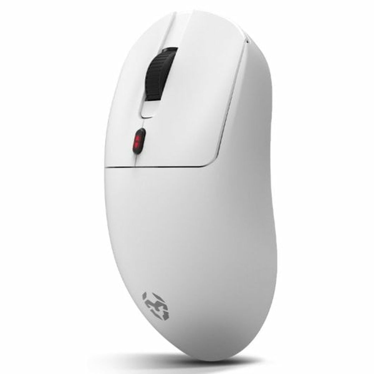 Ratón Gaming Nox-Xtreme Klever 1200 DPI Blanco
